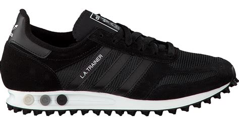 adidas sneakers heren la trainer bol.com
